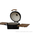 Kamado BBQ Grill Charcoal Chicken Grill